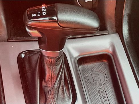 Used 2023 Dodge Charger GT w/ Plus Group AWD/4WD image 17