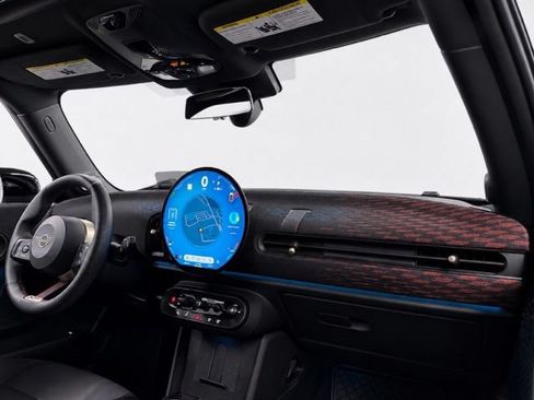 Used 2025 MINI Cooper S FWD image 28