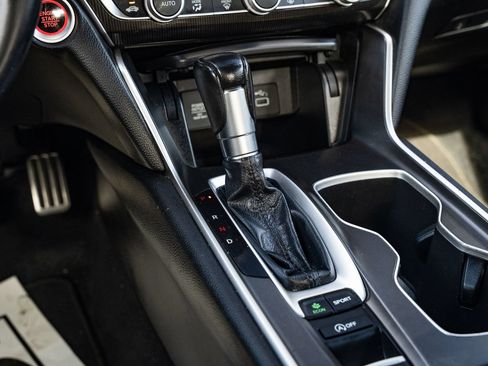 Used 2022 Honda Accord Sport image 26
