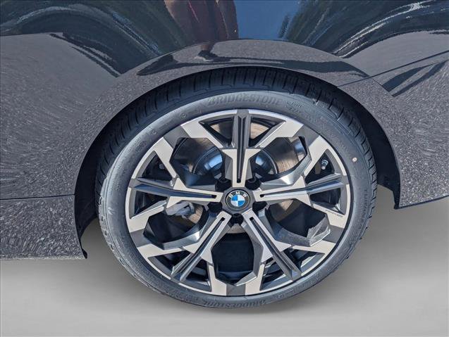 New 2026 BMW 430i Coupe w/ Parking Assistance Package RWD image 9