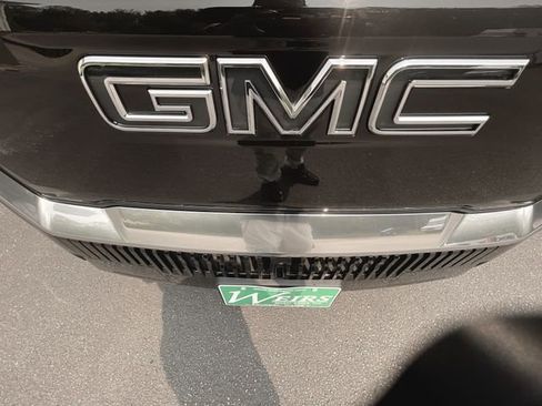New 2025 GMC Sierra EV Denali image 36