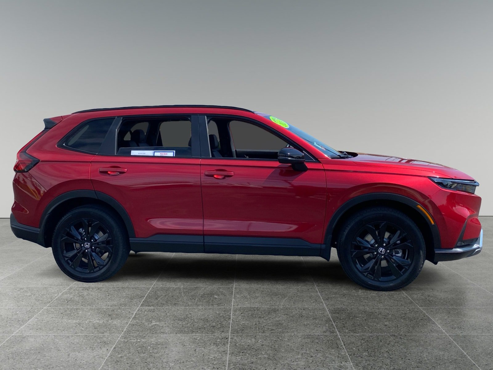 Used 2026 Honda CR-V Sport Touring image 6
