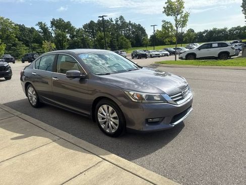 Used 2014 Honda Accord EX-L image 6