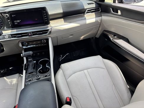 Used 2021 Kia K5 EX w/ EX Premium Package FWD image 14