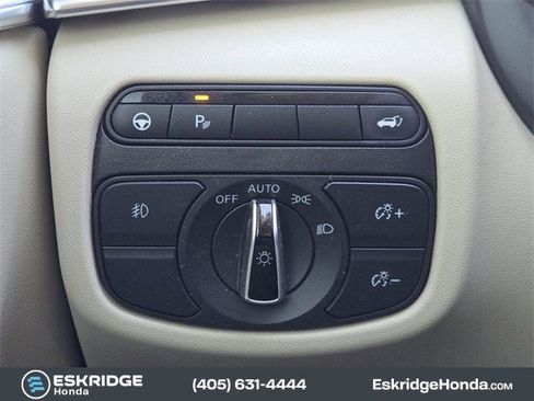 Used 2021 INFINITI QX50 Luxe image 23