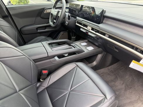 New 2027 Kia Telluride SX FWD image 15