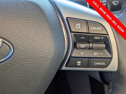 Used 2019 Hyundai Sonata SEL w/ Tech Package 02 image 28