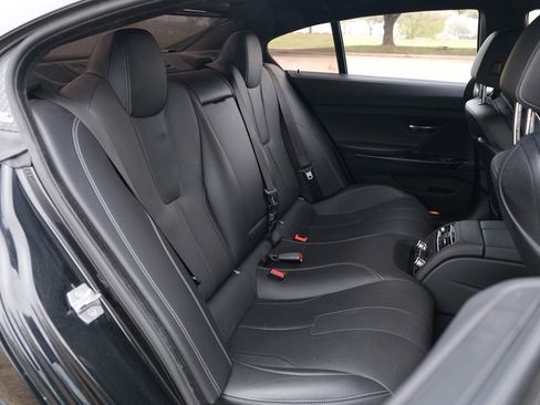 Used 2014 BMW M6 Gran Coupe image 26