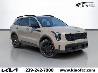 New 2026 Kia Sorento SX Prestige AWD/4WD video 1