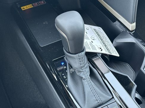 Certified 2026 Toyota Camry XSE FWD image 20