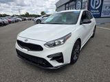 Used 2021 Kia Forte GT-Line w/ GT-Line Premium Package image 3