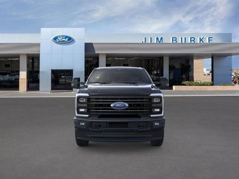 New 2026 Ford F250 Platinum AWD/4WD image 6