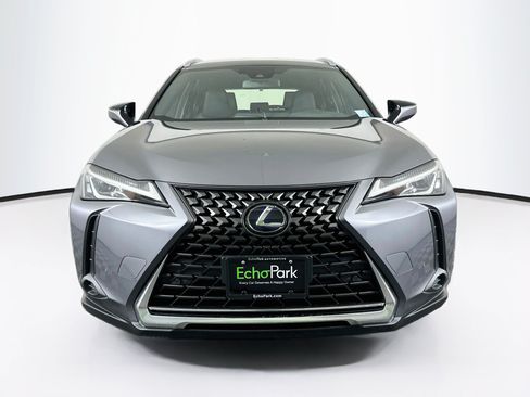 Used 2021 Lexus UX 250h AWD/4WD image 2