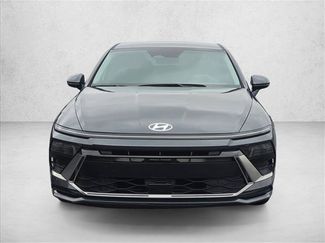 Used 2024 Hyundai Sonata SEL video 2