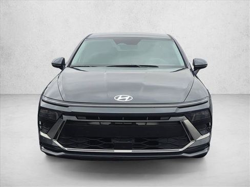 Used 2024 Hyundai Sonata SEL image 2