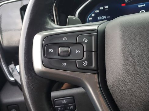 Used 2022 Chevrolet Silverado 1500 RST image 23