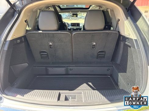 Used 2026 Acura MDX FWD w/ Technology Package image 31