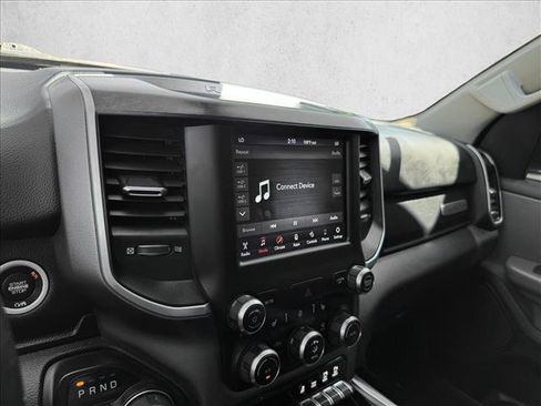 Used 2020 RAM 1500 Big Horn AWD/4WD image 13