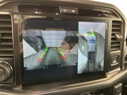 Used 2025 Ford F150 Tremor image 21
