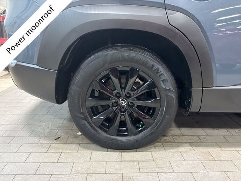 Certified 2023 MAZDA CX-50 2.5 S w/ Preferred Plus Pkg image 15