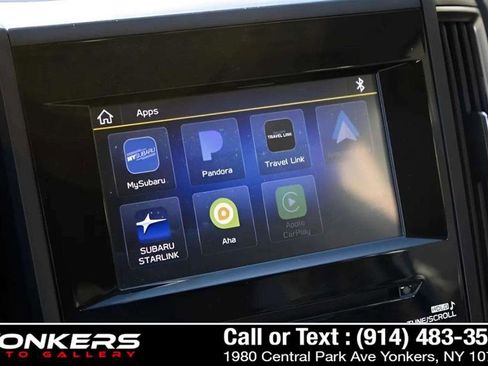 Used 2021 Subaru Forester Premium image 37