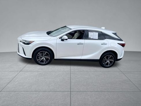 Used 2023 Lexus RX 350 FWD image 4
