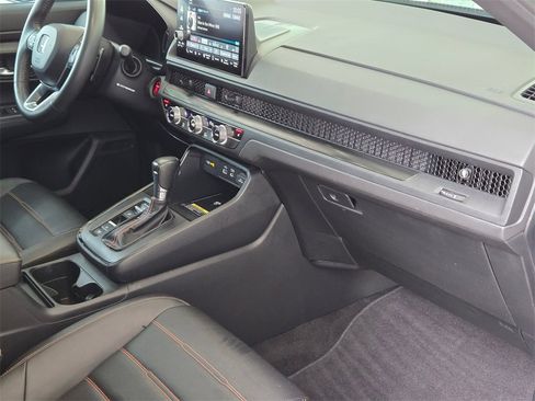 Used 2024 Honda CR-V Sport-L image 24