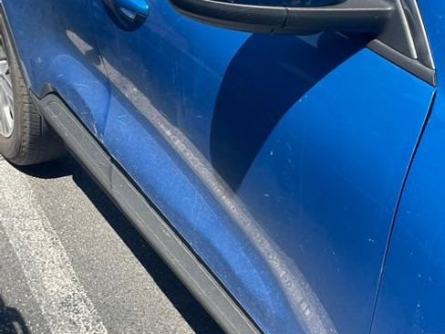 Used 2020 Ford Escape SEL AWD/4WD image 8
