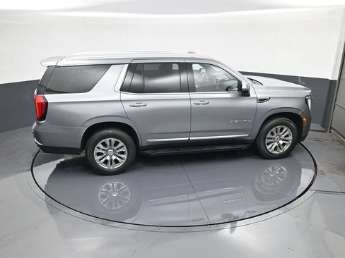Used 2025 GMC Yukon Denali AWD/4WD image 42