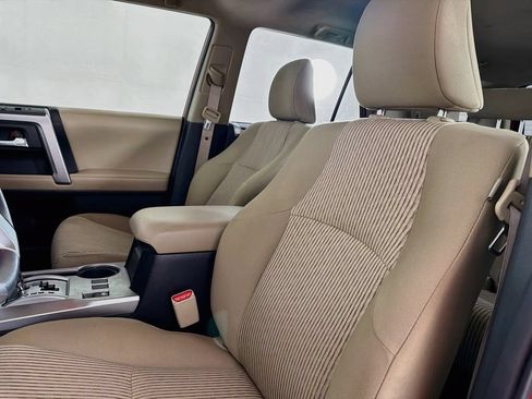 Used 2017 Toyota 4Runner SR5 RWD image 31