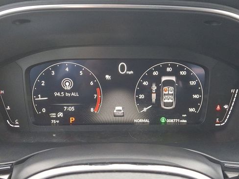 Certified 2024 Acura Integra FWD image 20
