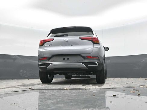 New 2026 Buick Encore GX Preferred w/ Advanced Technology Package image 40