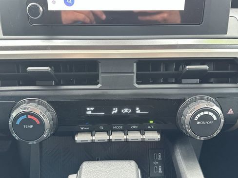 Used 2025 Toyota Tacoma SR5 RWD image 28