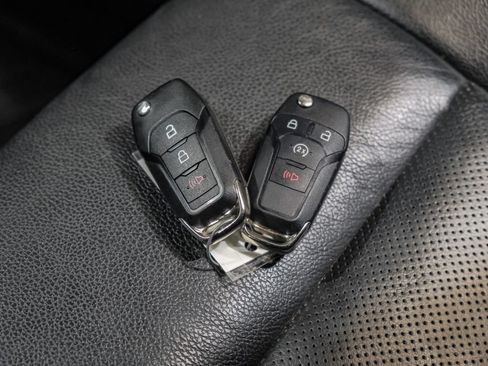 Used 2021 Ford F250 Lariat w/ FX4 Off-Road Package AWD/4WD image 63