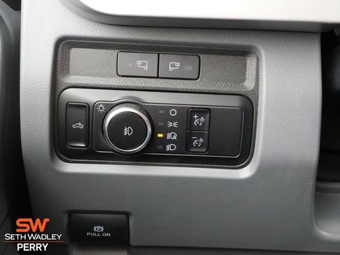 Used 2023 Ford F350 XLT w/ 360-Degree Camera Package image 22