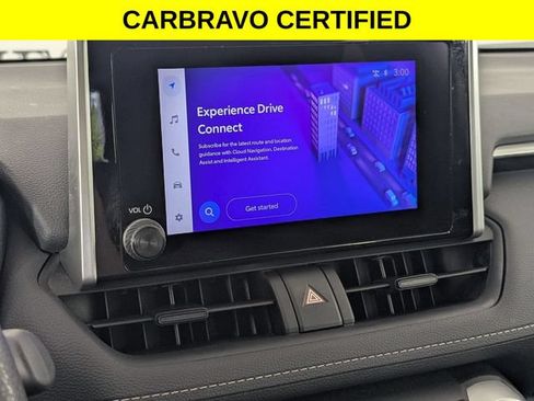 Used 2025 Toyota RAV4 LE FWD image 17