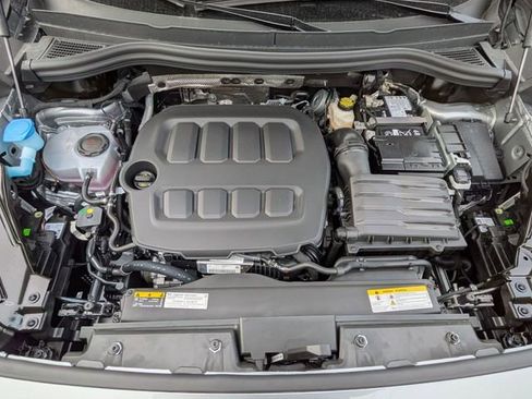 New 2026 Volkswagen Tiguan S image 28