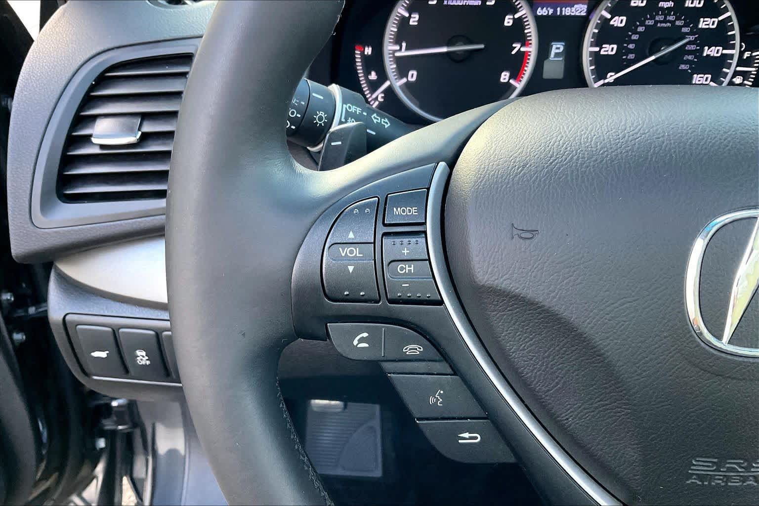 Used 2013 Acura RDX w/ Technology Package AWD/4WD image 23