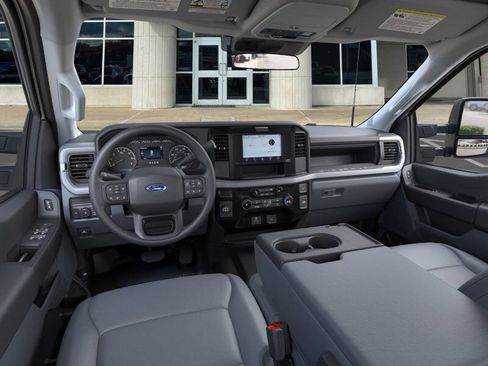 New 2026 Ford F350 XL image 31
