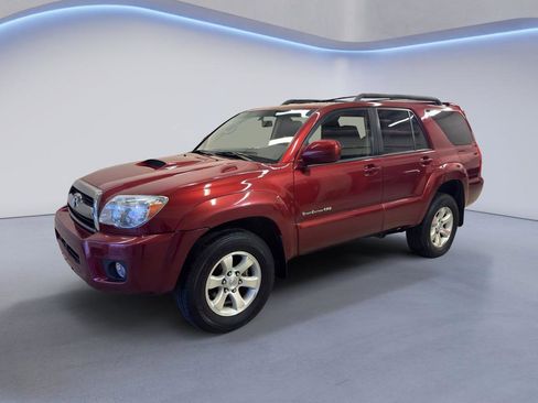 Used 2006 Toyota 4Runner Sport image 3