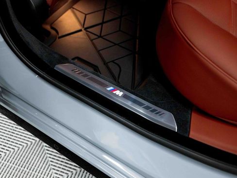 Used 2024 BMW 760i xDrive w/ Executive Package image 49