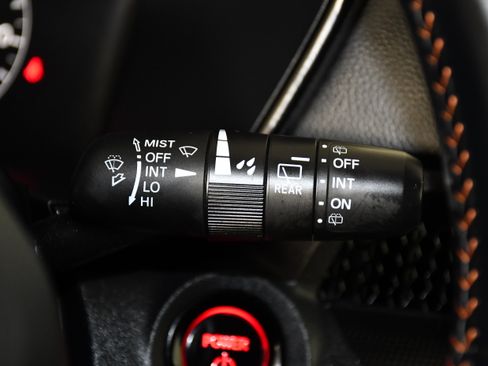 Certified 2025 Honda CR-V Sport image 23