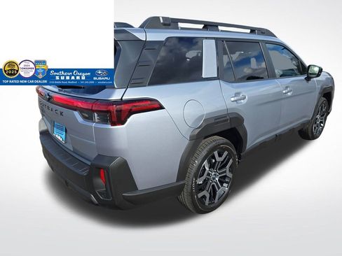 New 2026 Subaru Outback Touring XT image 7