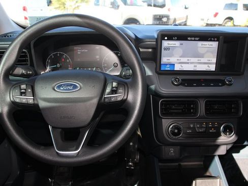 Certified 2024 Ford Maverick XL FWD image 17
