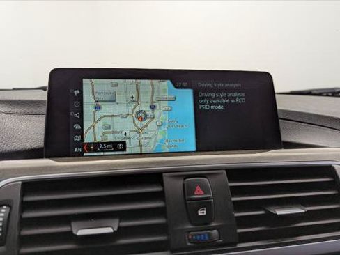 Used 2018 BMW 430i Gran Coupe xDrive AWD/4WD image 26