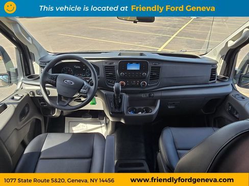 Used 2024 Ford Transit 350 XL RWD image 15