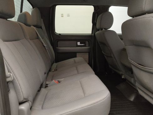 Used 2013 Ford F150 XLT w/ Luxury Equipment Group image 19