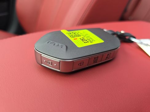 New 2026 Kia K5 GT-Line image 38