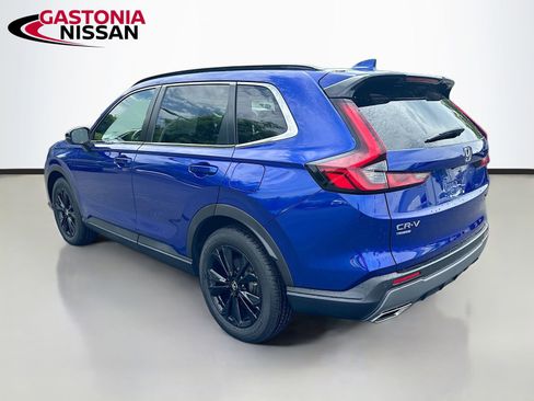 Used 2023 Honda CR-V Sport Touring image 6