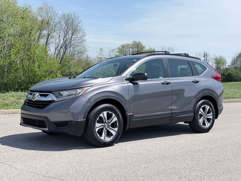 Used 2019 Honda CR-V LX image 37